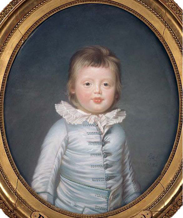 charles ferdinand duc de berri